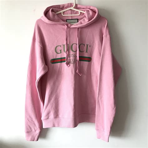 gucci woman hoodie|gucci hoodie images.